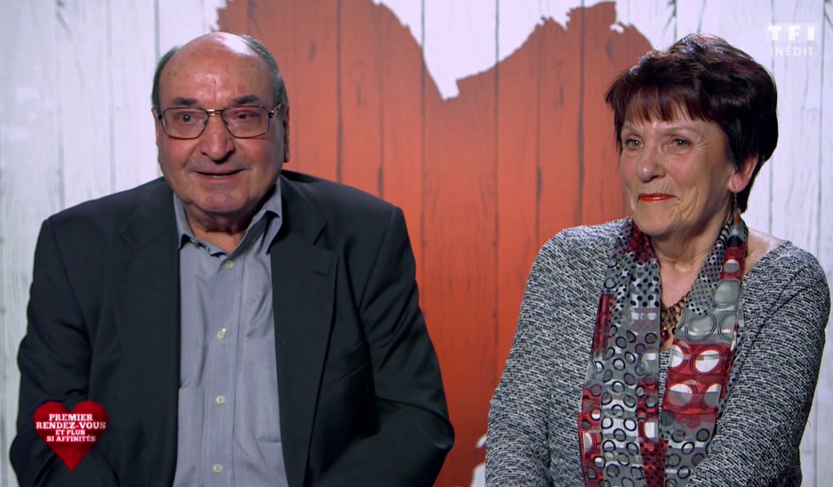 #PremierRDV
"trop de temps de perdu" pour Carlos ! C'est un non catégorique