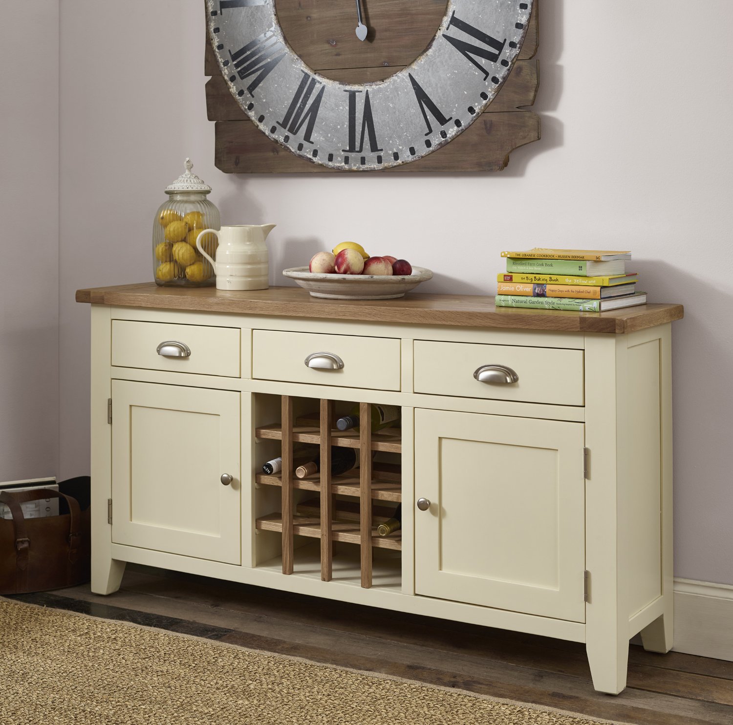 Strawbridge furniture deals
