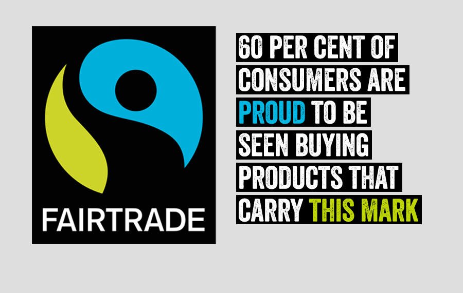 Fairtrade Foundation tweet media