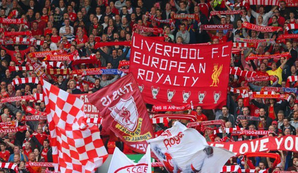 RedsReports's tweet photo. Follow me @RedsReports and RT this post to help us Reds connect all around the world and build this community! #LFC #YNWA https://t.co/6gGcqNV1FW