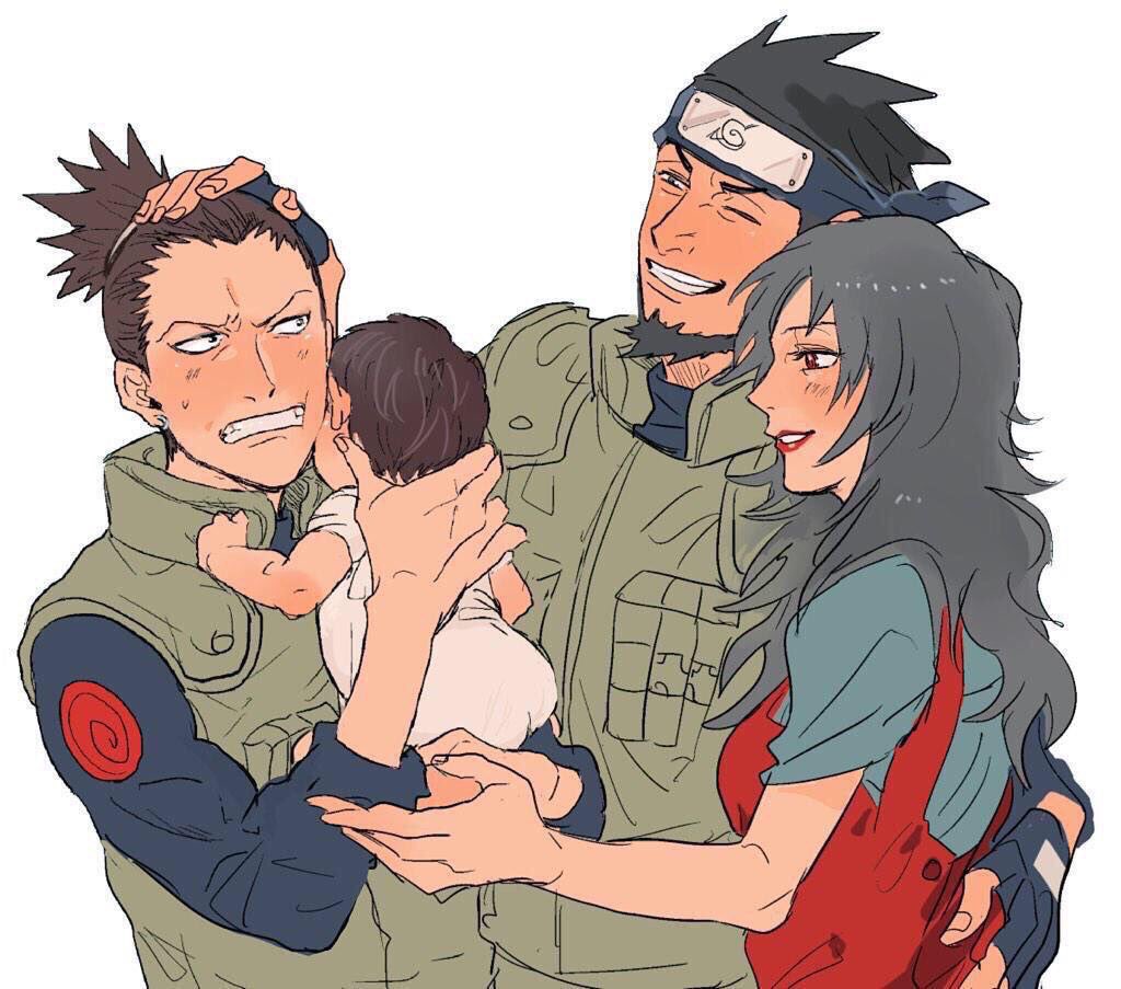 AlmightyUzumaki's tweet photo. What Could've Been 💔 https://t.co/Ao93Su9Hs7