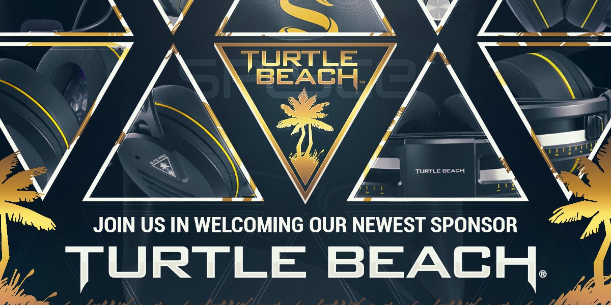 MovistarKOI_en's tweet photo. Today we are excited to announce our newest sponsor, @turtlebeach. https://t.co/4kWuQzTDyY