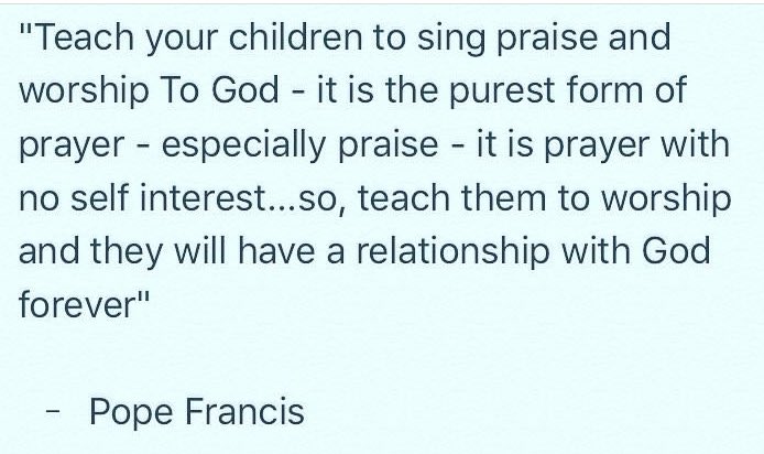 #FridayFeeling via <a href="/mattmahermusic/">Matt Maher</a>