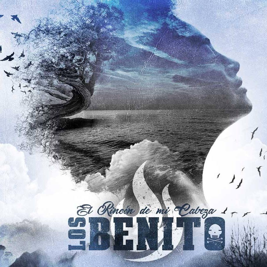 Los Benito presentan su nuevo disco, “El Rincón de mi Cabeza” rockendemico.es/2017/06/16/los…