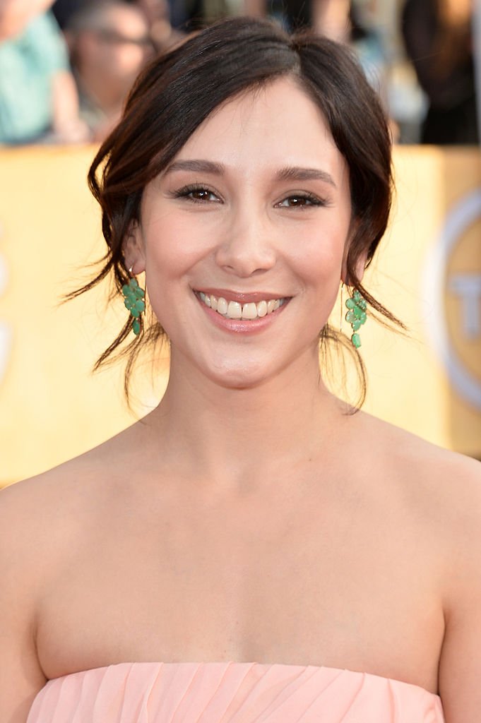 Happy birthday Sibel Kekilli

We will never forget your amazing work as Shae in   