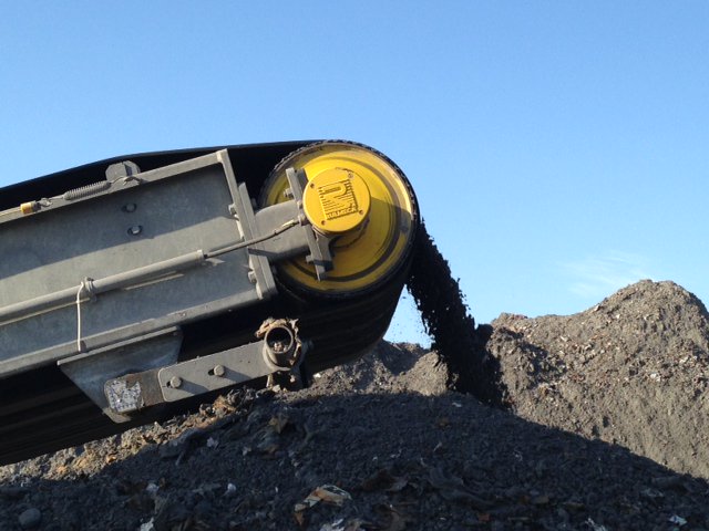 RulmecaCorp's tweet photo. Make your conveyor design more compact, safer, and more reliable with Rulmeca #MotorizedPulleys #conveyor https://t.co/3SaoWeFTzY