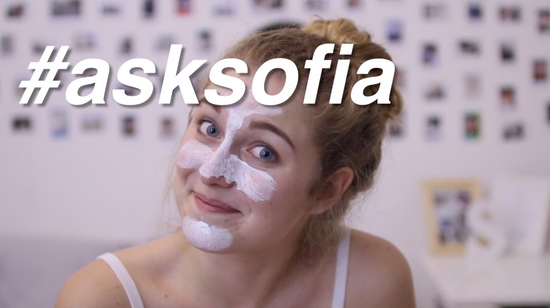 sofia_viscardi's tweet photo. #ASKSOFIA

https://t.co/dtvuAYSlu5 https://t.co/UZ2zMRUJCt