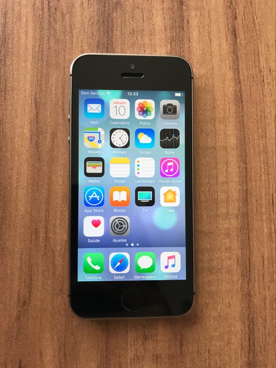 vamos aos produtos! 
iPhone 5s 16gb, novinho, novinho: bit.ly/2rzgbew