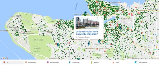 steve_asche's tweet photo. @PlaceSpeak, another great addition to #SAPAppStore, location-based citizen engagement. Details and free trial here: https://t.co/O1oz8jGP2D https://t.co/P3Of0KD1E6