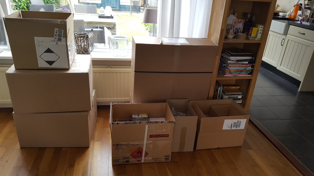 Klein en Sterk 0031(0)646626836 tweet media