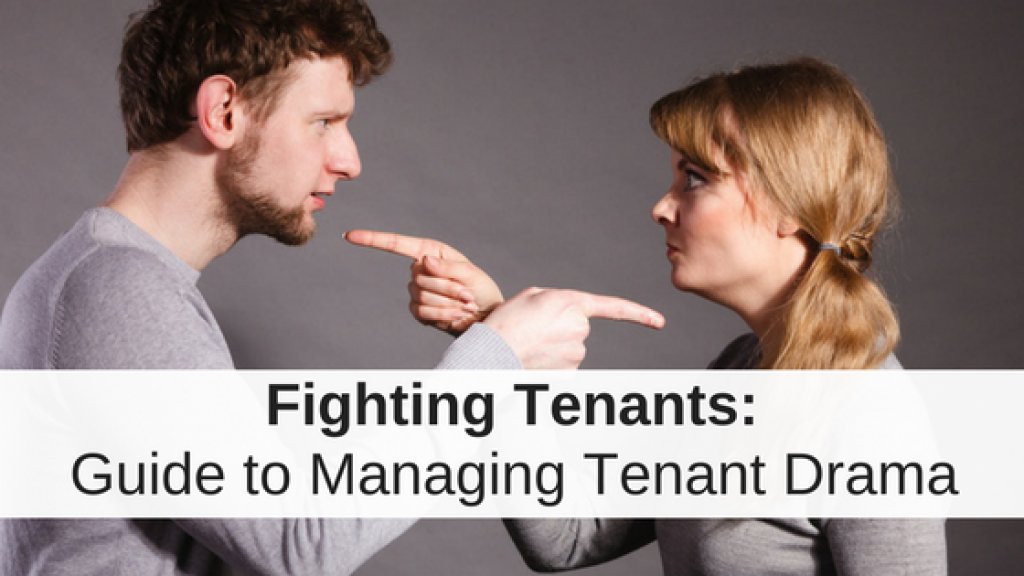 KarenWarner's tweet photo. How to Manage Fighting Tenants via @rentec https://t.co/PVQ7K3r3PW #landlord #realestate https://t.co/AuzUcEmUC7