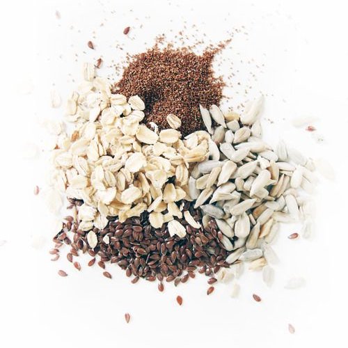 SarahChapmanLDN's tweet photo. Support your skin by boosting dietary intake of essential fatty acids, from oily fish, nuts and seeds. #FridayFaceFact https://t.co/SJuZuEXz4c