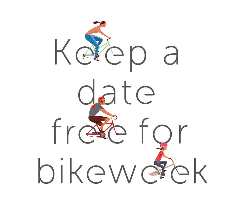 PedalScotland's tweet photo. Get your friends back on their bikes! Invite your friends and family to take part in #BikeWeekScot. More at https://t.co/dwvVOwFoDD #cycling https://t.co/nsxQCrxl1o