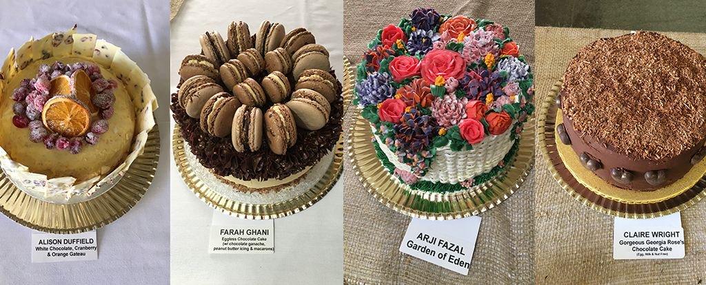 edenhighwycombe's tweet photo. It's that time of the year again! Calling all bakers, enter our Big Bucks Bake Off Challenge https://t.co/pKgbxUymM5 https://t.co/uD8apZVG5E