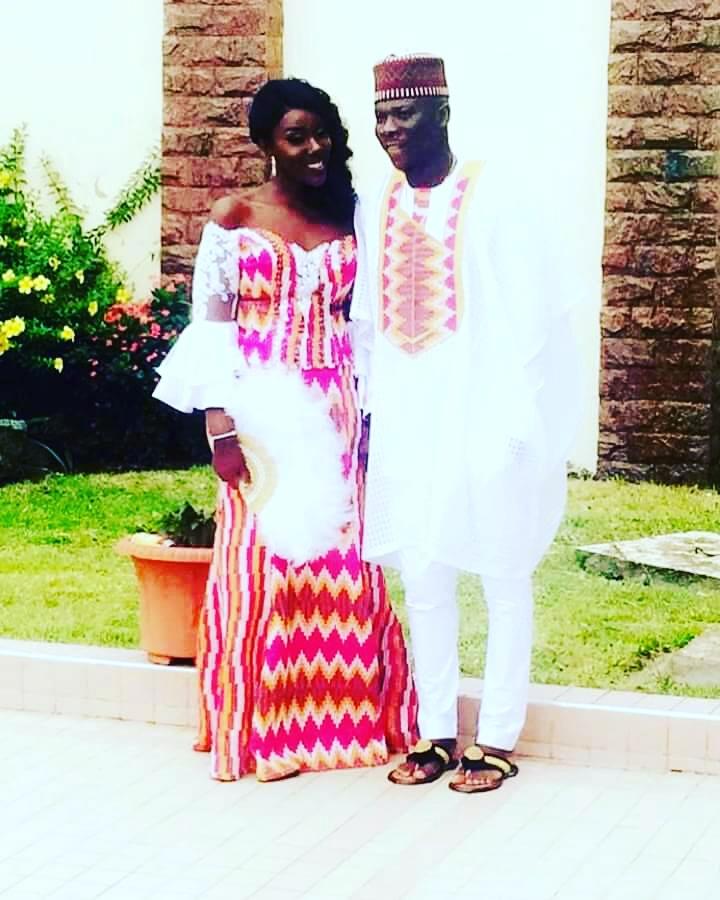 Melodywirelive's tweet photo. Congratulations @stonebwoyb. 😍😍
We're proud of you. 
#PeepNow for more https://t.co/tYnkzdfvOS