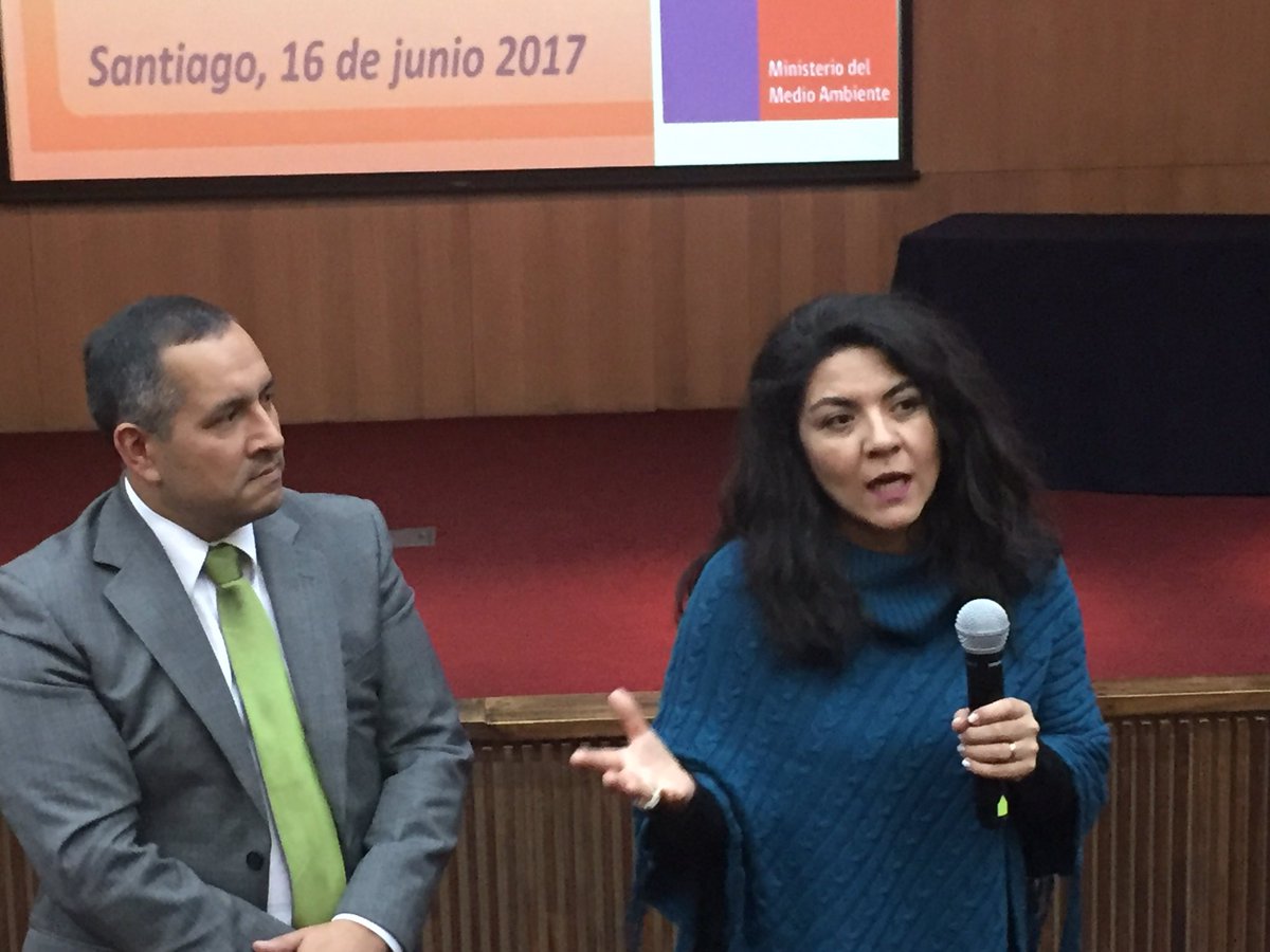 MMAMetropolitan's tweet photo. En #Cuentapublica se inicia ronda de consultas a la Seremi de Medio Ambiente #Ley2.500 https://t.co/OfuiUbo2YP