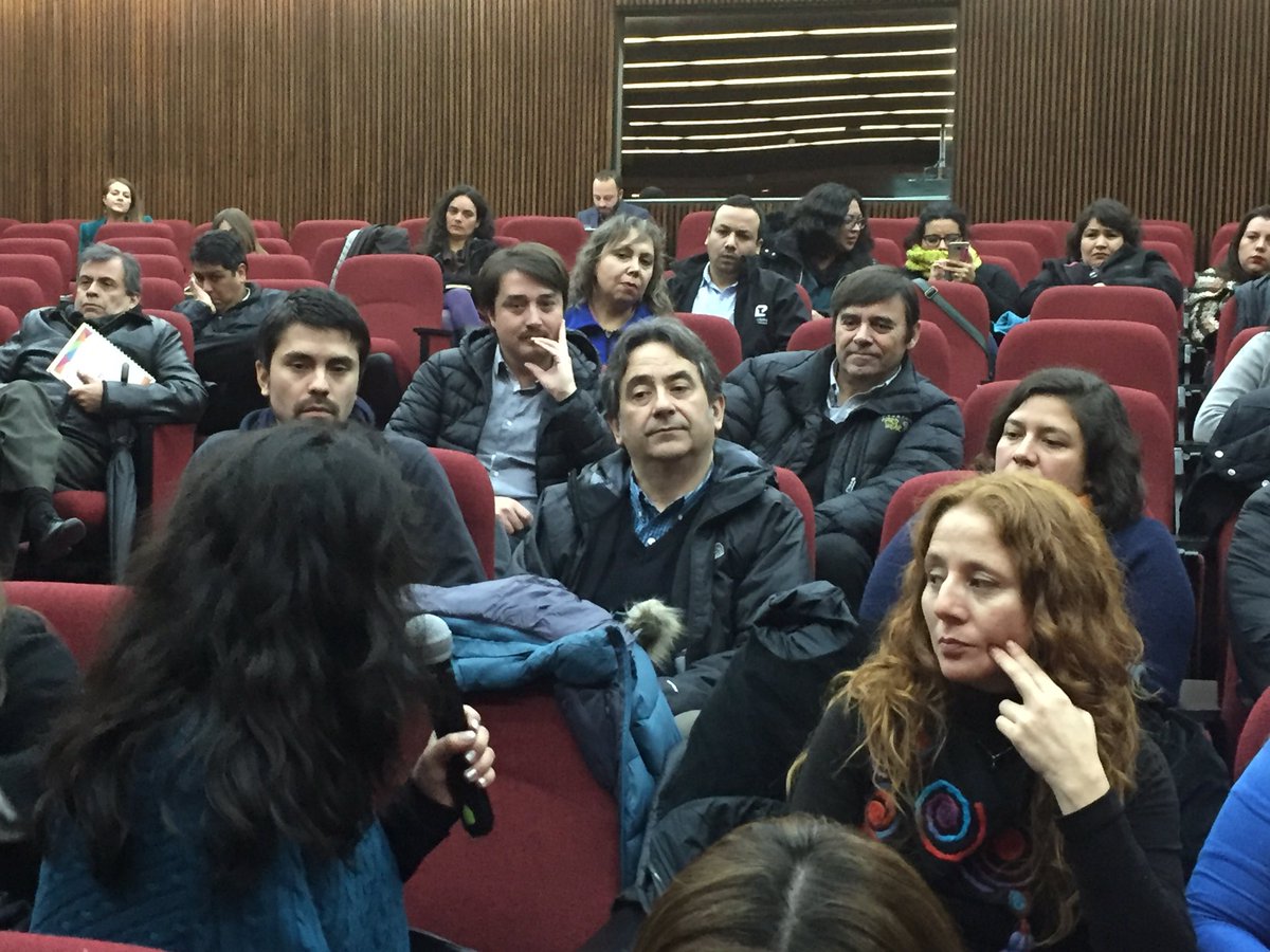 MMAMetropolitan's tweet photo. En #Cuentapublica se inicia ronda de consultas a la Seremi de Medio Ambiente #Ley2.500 https://t.co/OfuiUbo2YP
