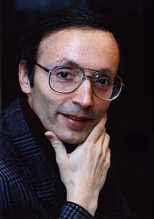 Happy Birthday Erich Segal!  