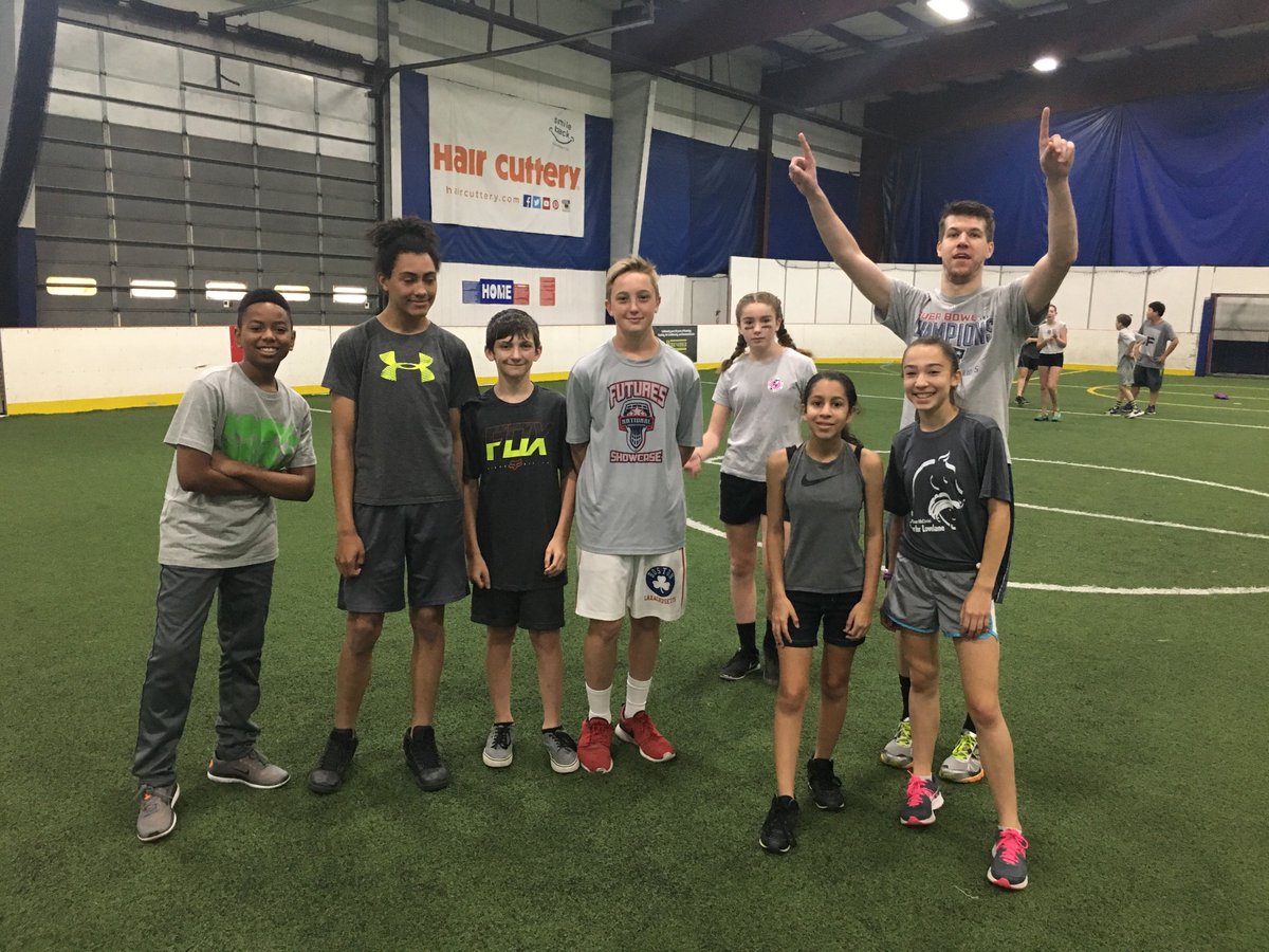 SockoCivics's tweet photo. Having a great day with my kids at TeamWorks! https://t.co/s6rhgAojdm
