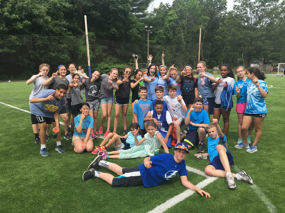 SockoCivics's tweet photo. Having a great day with my kids at TeamWorks! https://t.co/s6rhgAojdm