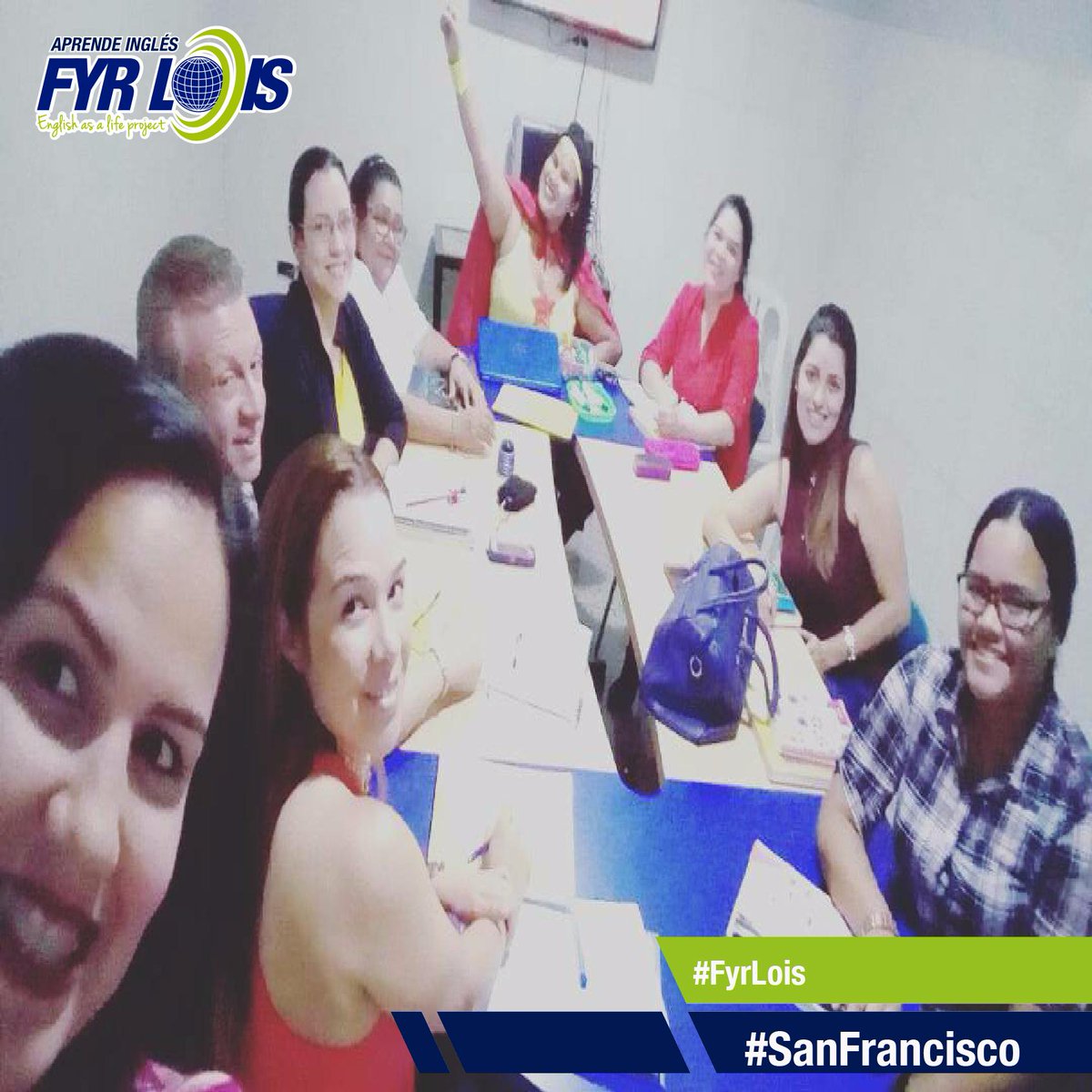 fyrloisoficial's tweet photo. We have our own #WonderWoman #teachingwithstyle. Her name: Teacher Daniela. https://t.co/mC92mn7Pv9