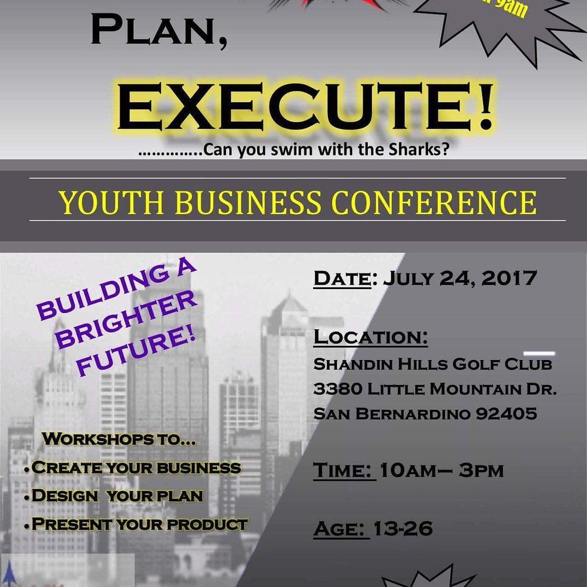 BrotaProduction's tweet photo. BCCIE Youth Business Conference #2017ybc #BCCIE #youth13-26 #youthentreprenuer https://t.co/kZVNfsQPHJ