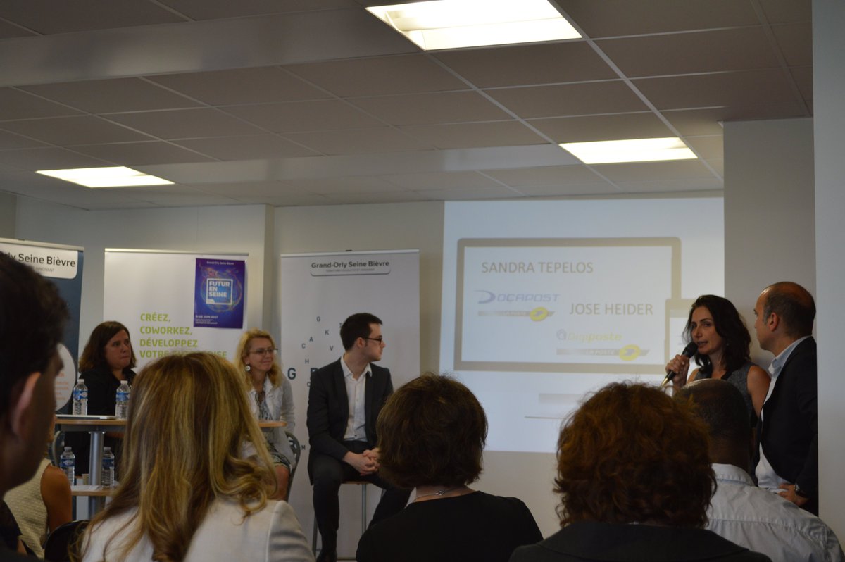 Plateforme_RH's tweet photo. #appuiRHGOSB : #formation &amp; #digital avec #LabRH #TheMOOCAgency #Opcalia #Docapost #CCI94 : c'est + de formation &amp; #innovation pr #TPE #PME https://t.co/A6yeIQU7qG