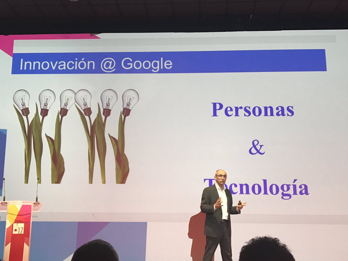 Angel_C_Aguilar's tweet photo. Brillante ponencia de @IsaacHernandezV  en #inmocionate17 
Gracias!!! https://t.co/1hO4Gy44Ds
