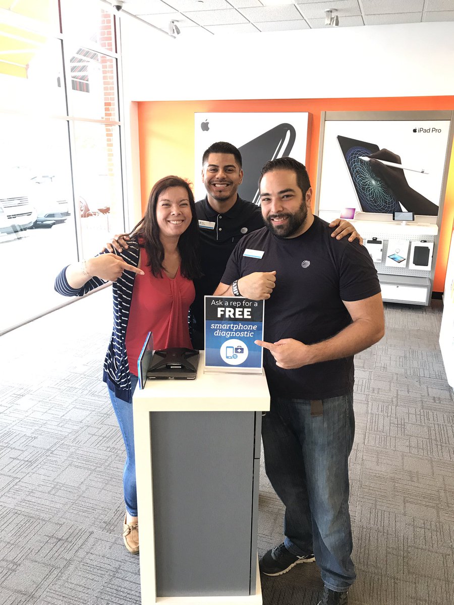 Ciara_Wills's tweet photo. Garo is all about #optimizing #SmartChk #CustomerExperience #proudtobeatt #no1inMidAtlantic @CapStatesFallsG @MidatlRockstars https://t.co/8wmfTHOdNk