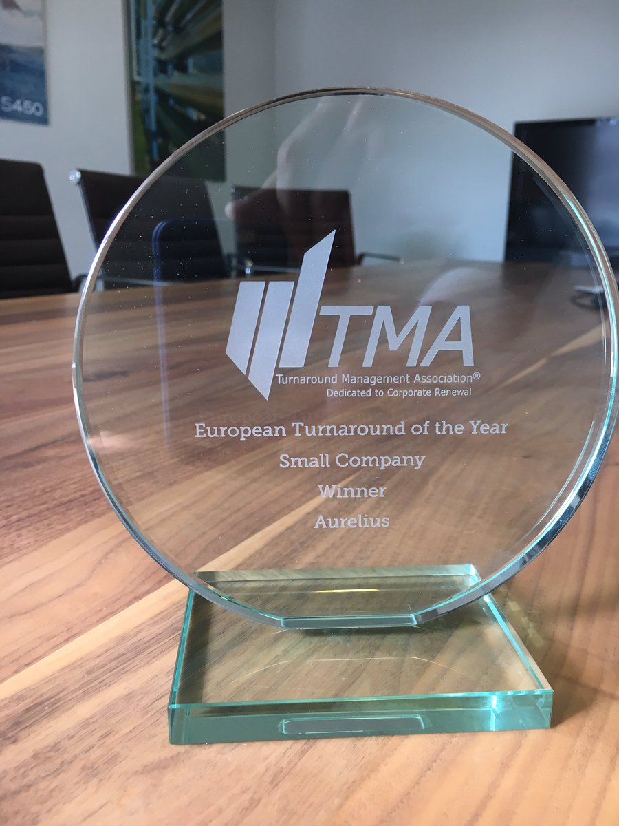 Aurelius UK tweet media