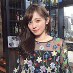 久慈暁子のインスタグラム