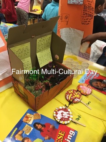 Fairmont tweet media