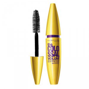 Consigue tu "The Colossal" de <a href="/Maybellineny_es/">Maybelline NY España</a> a un precio insuperable y que tengáis un #FelizViernes goo.gl/7bwVmz