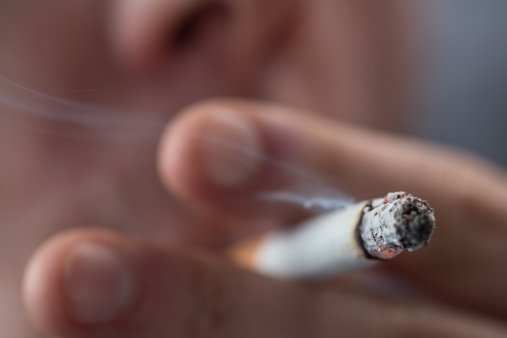 #Cigarette #smoke found to increase #pain #sensitivity ow.ly/15Dr30cEfgx