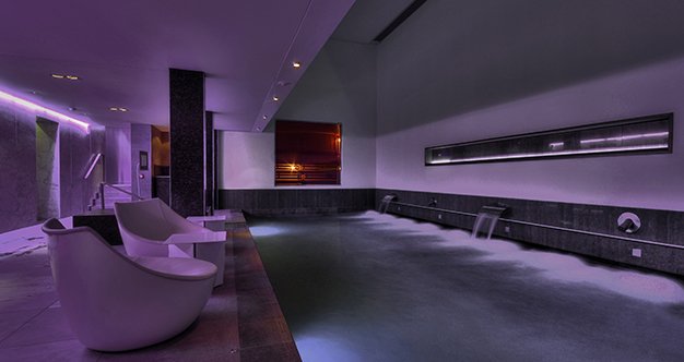 GoodSpaGuide's tweet photo. A males view of the spa @blythswoodSQ #GSGMan https://t.co/7pBCAYN0cu https://t.co/BEfvDwtlgE