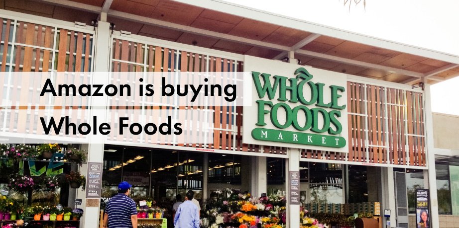 Clarkston_Inc's tweet photo. Is #Amazon setting the stage for a physical #retail revolution? Thoughts from @SteveRosenstock and @Jenmclean99 https://t.co/eR2y8jprON https://t.co/Vau9fqKfnn