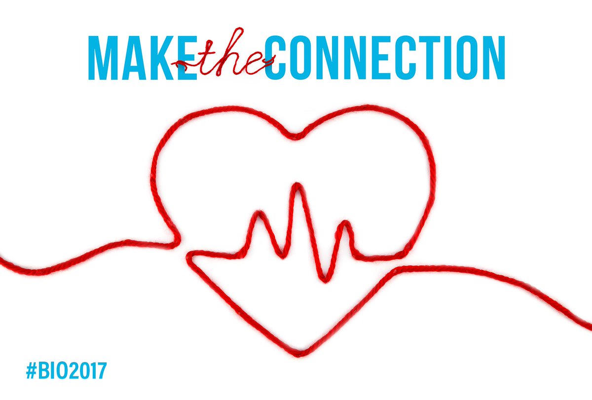 JNJInnovation's tweet photo. Only 3 days separate us from the groundbreaking innovators attending #BIO2017! We can’t wait to meet you! https://t.co/bDo87hOuMZ