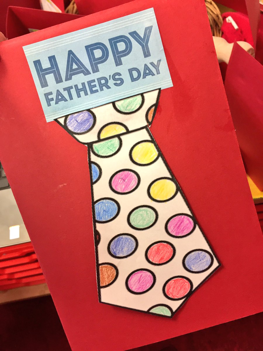 KincraigY4's tweet photo. Finally before Mr Bracegirdle stops bulk tweeting for the weekend, look atjist some of our fantastic Father's Day cards! #BusyFirstWeekBack😴 https://t.co/jX65aBZglO