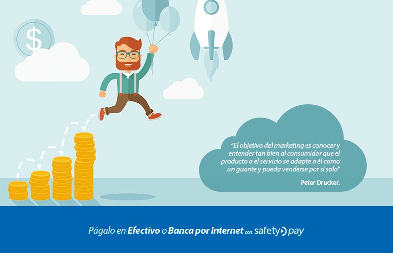 SafetyPay Global tweet media