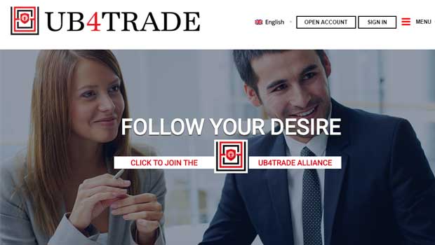 binarytoday's tweet photo. New Binary Broker UB4Trade has some interesting new game changing features https://t.co/OyqPRGzO7m #binaryoptions #ub4trade #binarybroker https://t.co/nD8TwiESRq