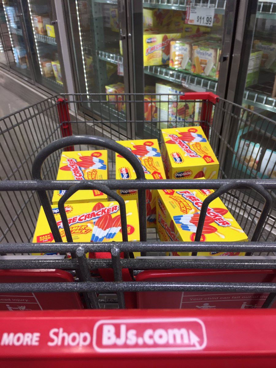 LMGirolamo's tweet photo. Thx @BJsWholesale 4 donation so we can award #ReflexMathChallenge winners w frozen treats! @GreeceCentral @K5MathGCSD https://t.co/JaP95HnstN