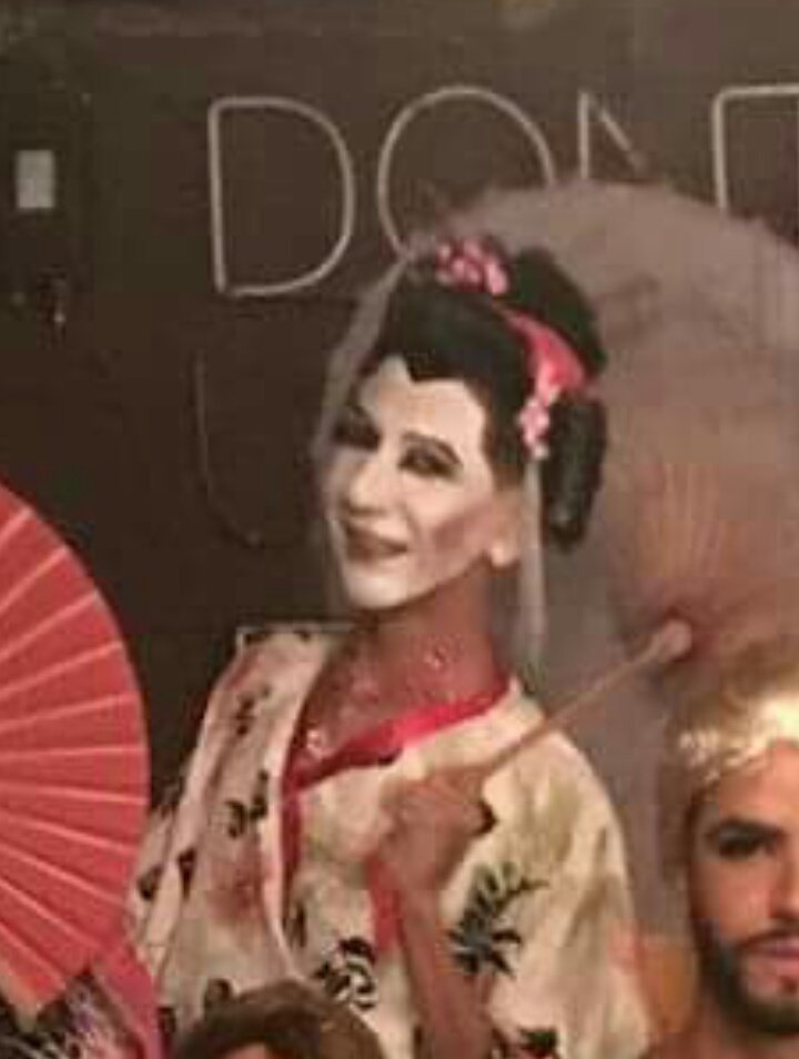 laperraGdl's tweet photo. Jajajajaja que fea es la willy 
Igualitas https://t.co/70D14dOwRD