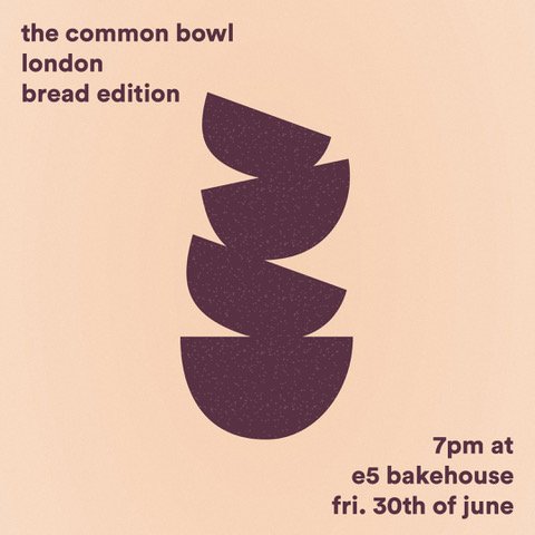 ToastAle's tweet image. Join Kathe Kaczmarzyk  The Common Bowl on June 30th #communaldining #sharingfood #communitymeal #potluckdinners