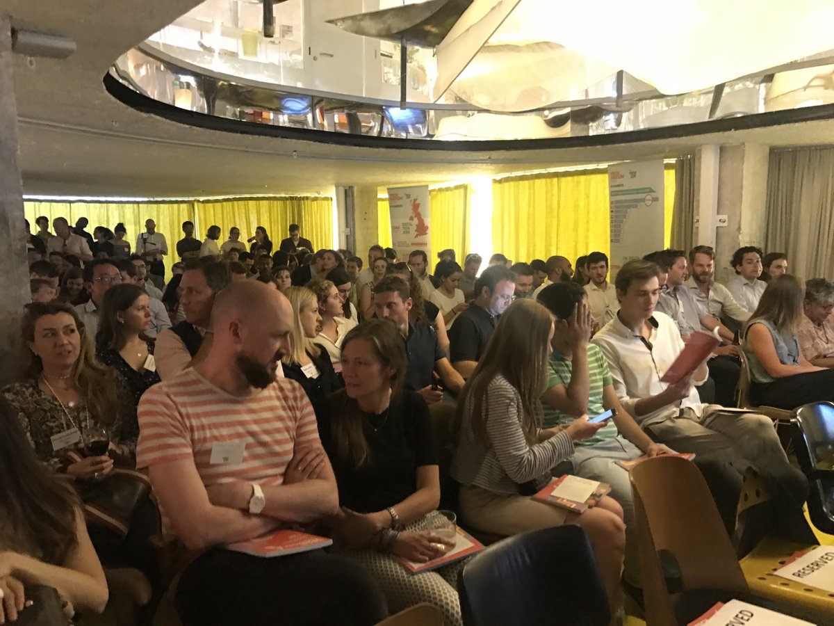 TechNation's tweet image. What will UK tech look like in 2022? Check out the results of our survey here #TechNation2022 #LTW techcityuk.com/blog/2017/06/w…