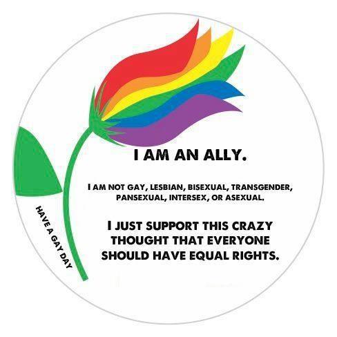 GRRMspeaking's tweet image. Happy #PrideMonth everyone! George Takei shared this awhile back and I thought the message was worth spreading around a little more. #Ally
