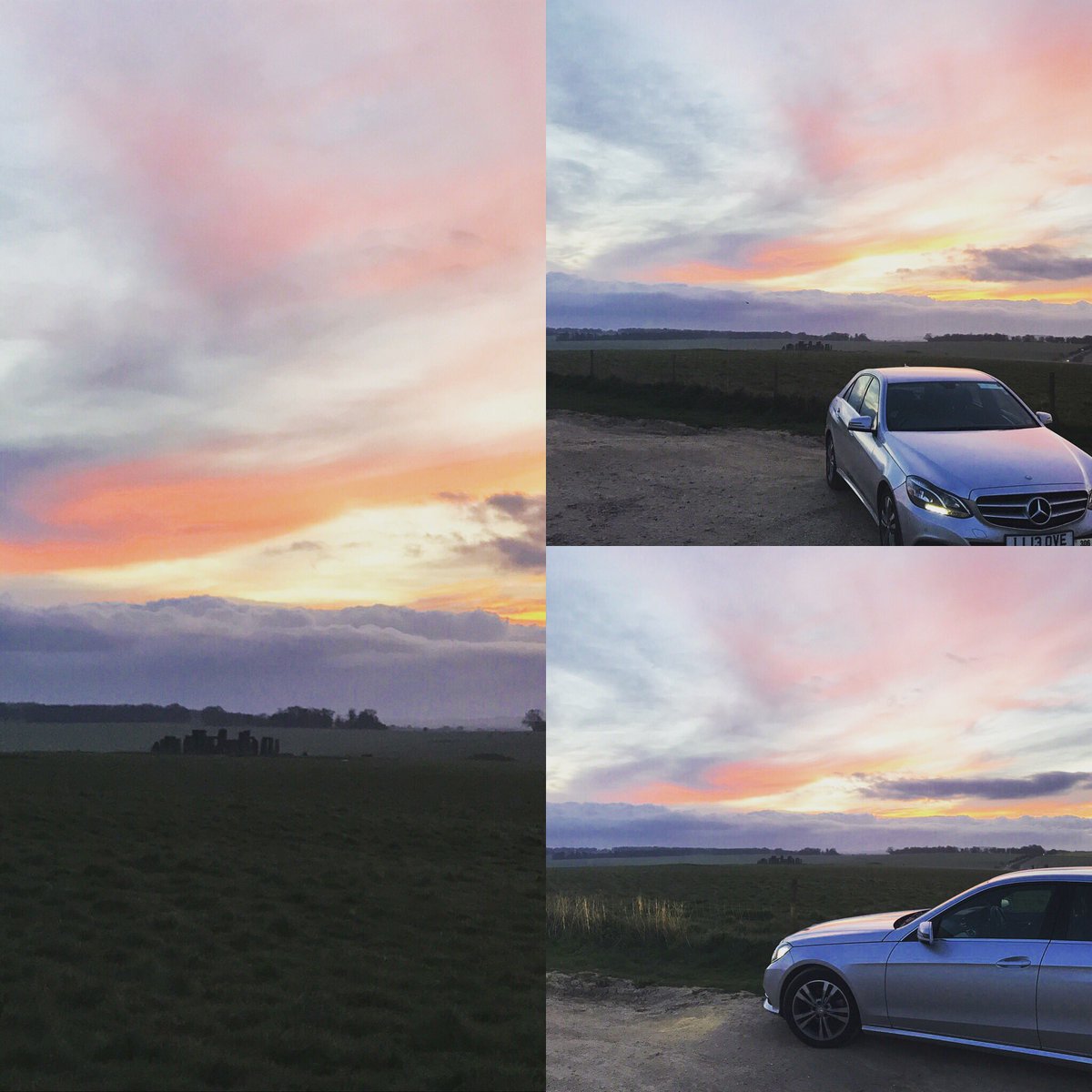 ec_bath's tweet image. Looking for personal driver for sightseeing We can take you to places around the UK  #executivecarsofbath #sightseeingbath #chauffeurservice