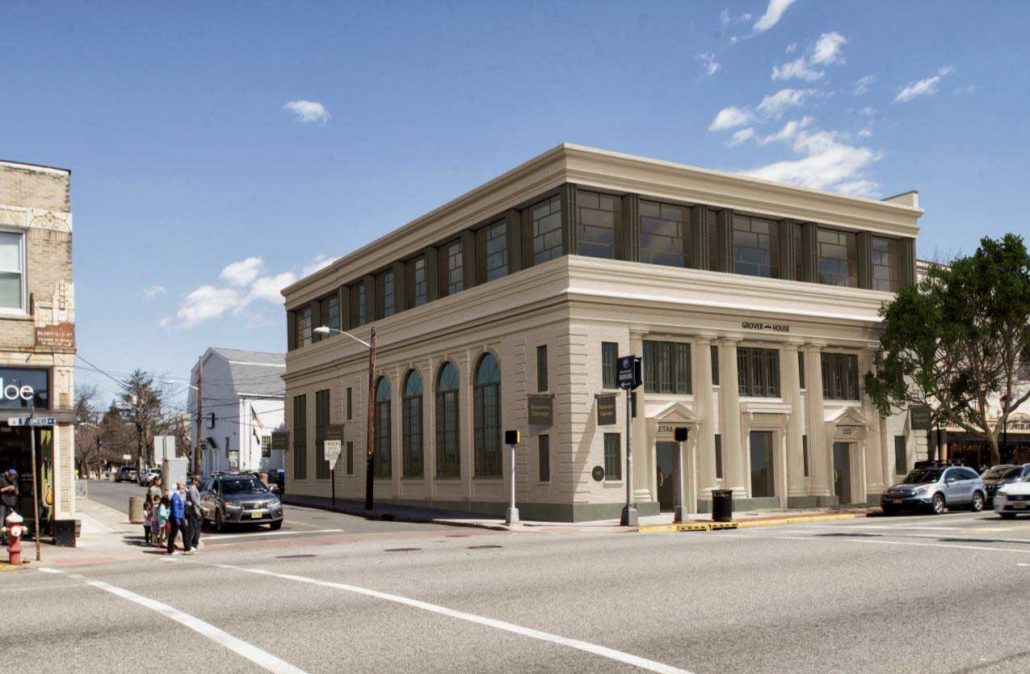 jackfinnbuilder's tweet image. Grover House - Caldwell NJ - finnbuilders.com/grover-house-c…