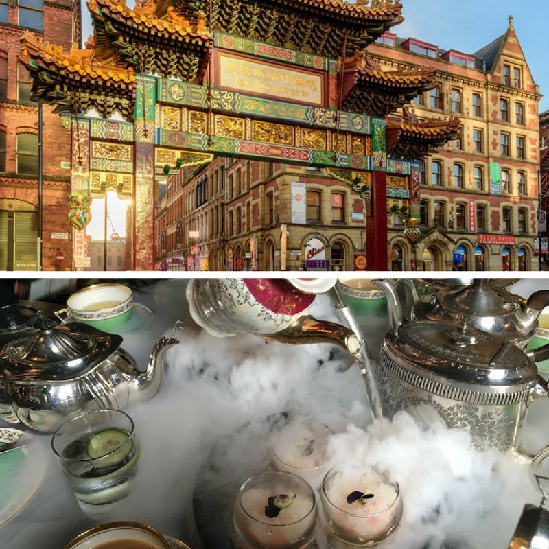 TheVervePeople's tweet photo. @MCR @Bham – any plans for weekend? Want to try a new #teahouse or maybe #chinatown? More info on our fb https://t.co/iLkDWWmcB3 https://t.co/jPDlqIfWob