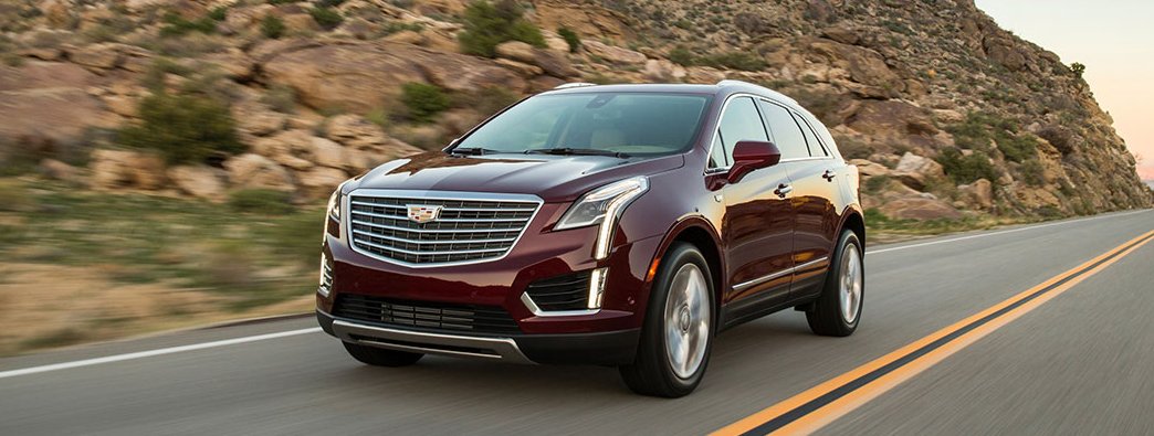 CityCadillac's tweet photo. Safety should never be compromised - the 2017 XT5 has been awarded the 2017 IIHS Top Safety Pick rating. #CityCadillac #XT7 https://t.co/NRQIw2Cgom