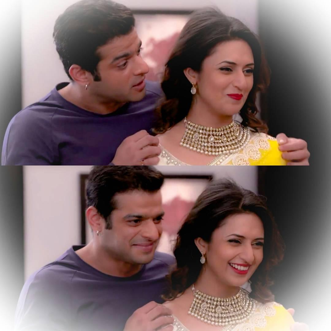 ishra_yhmJDclub's tweet photo. Todays gorgeousness😍😻
Biwi teases puttar abt necklace 😍😻
Ur simple scene😭😍 n aftereffects on us #simplydead😭😭😭😍🙈
@Divyanka_T @TheKaranPatel https://t.co/Az7lGJ8qI1